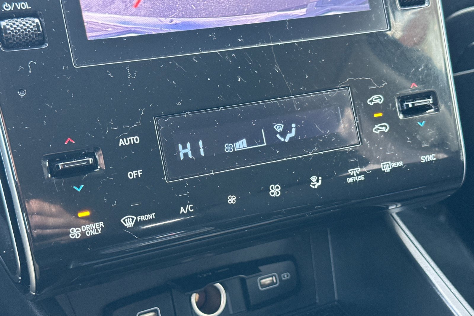 Used 2022 Hyundai Tucson Blue image 19