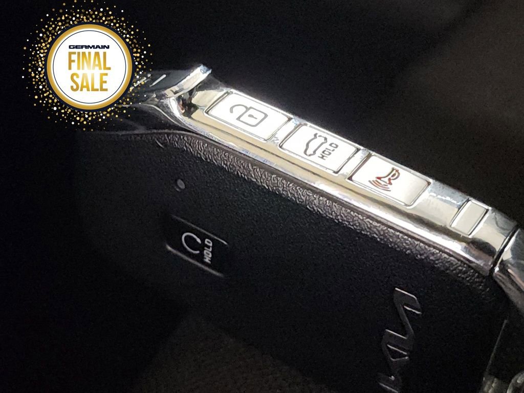 Certified 2024 Kia Forte GT-Line image 31