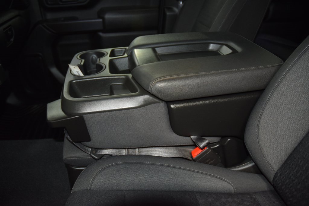 Used 2024 Chevrolet Silverado 2500 Custom w/ Custom Value Package image 45