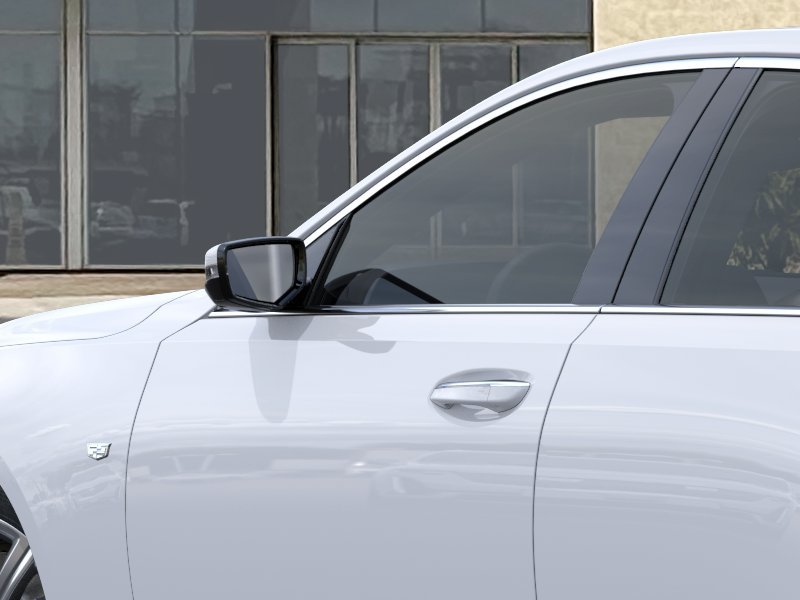 New 2026 Cadillac CT5 Premium Luxury w/ Technology Package RWD image 12