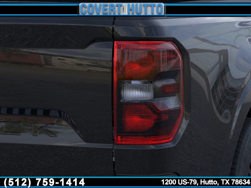 New 2026 Ford Maverick XLT w/ XLT Luxury Package image 22