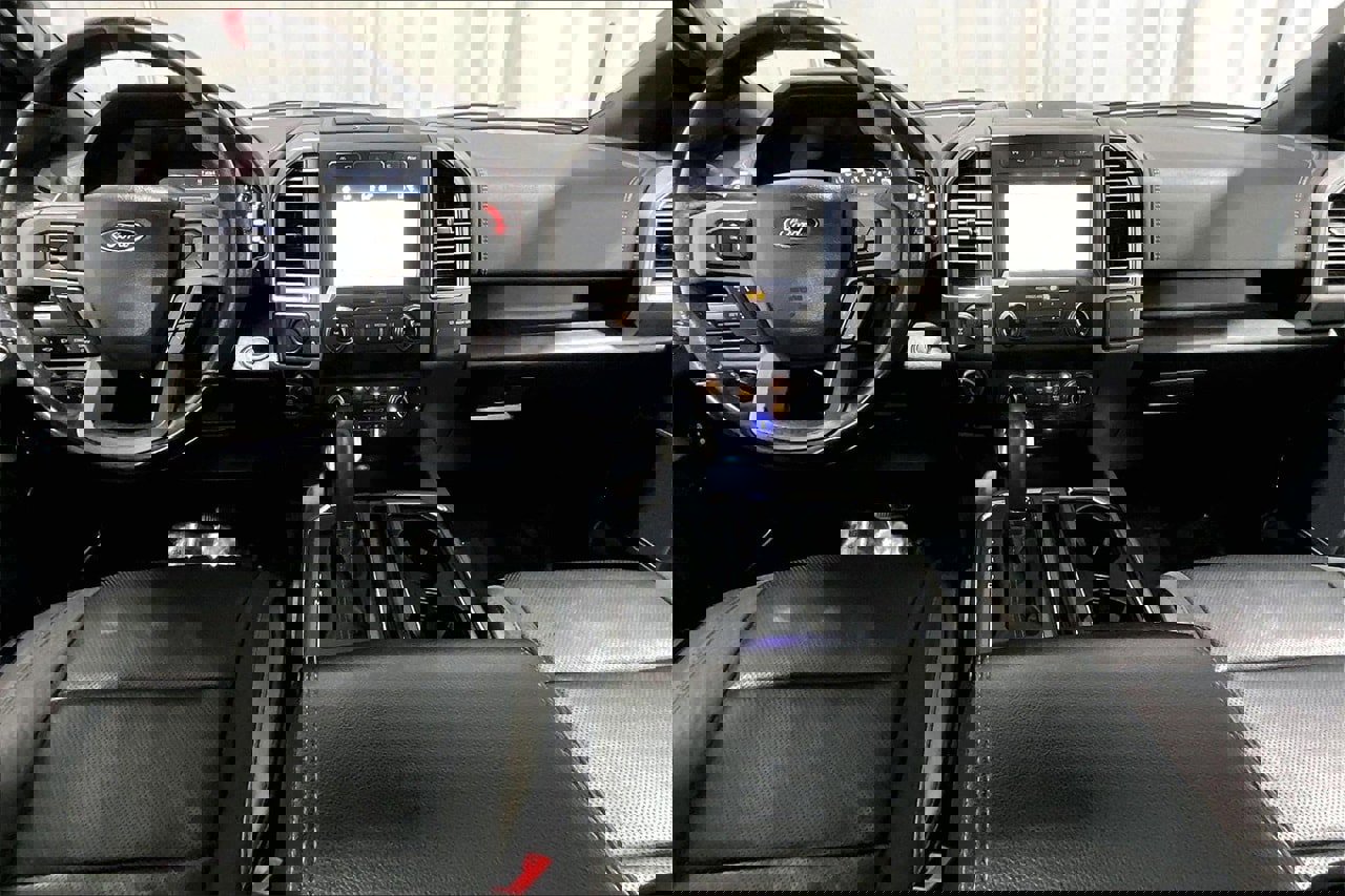 Used 2019 Ford F150 Raptor w/ Equipment Group 802A Luxury image 15