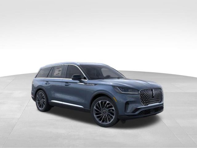 New 2026 Lincoln Aviator Reserve AWD/4WD image 36