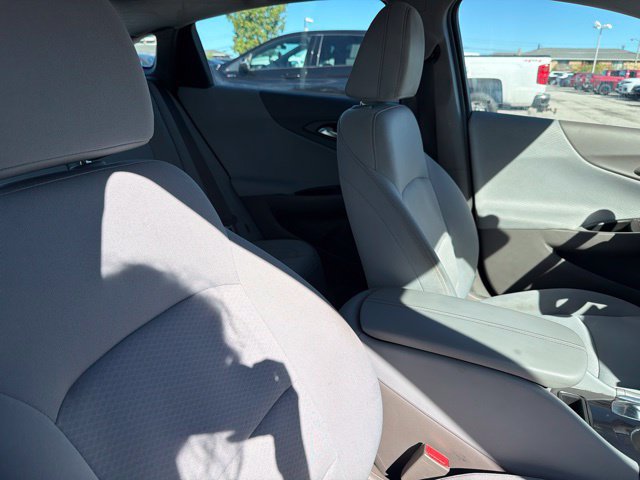 Used 2016 Chevrolet Malibu LT w/ Driver Confidence Package FWD image 22