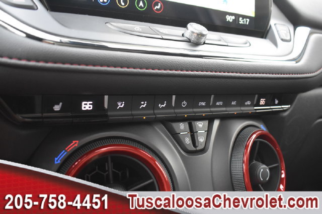 New 2026 Chevrolet Blazer RS w/ Driver Confidence II Package FWD image 32