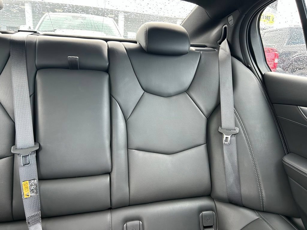 Used 2025 Cadillac CT5 Premium Luxury w/ Sun And Sound Package RWD image 14