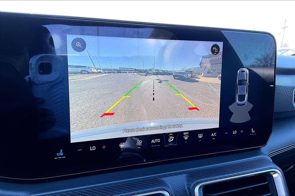 Used 2024 Ford Mustang GT Premium image 21