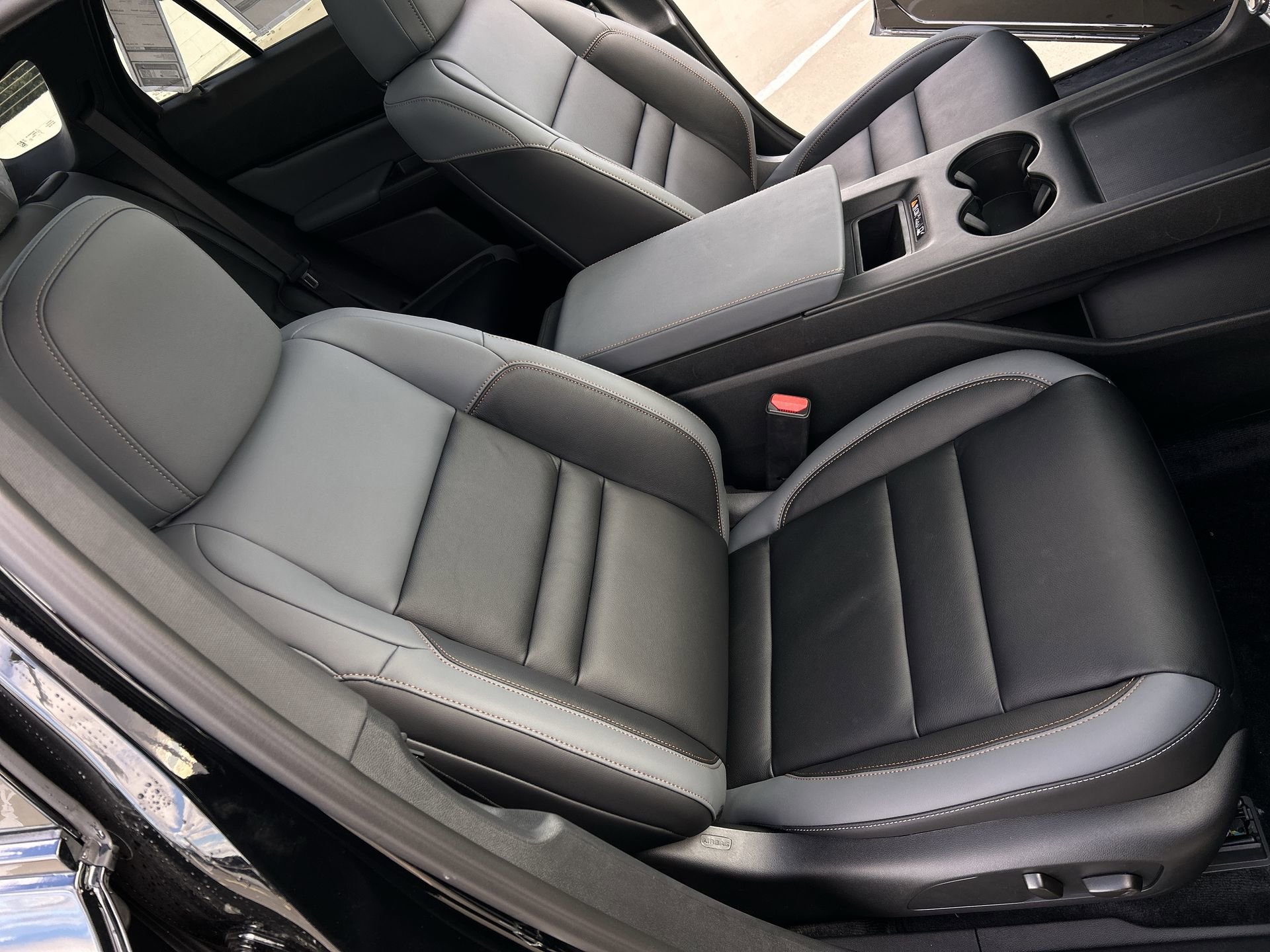 New 2026 Honda Prologue Touring image 26