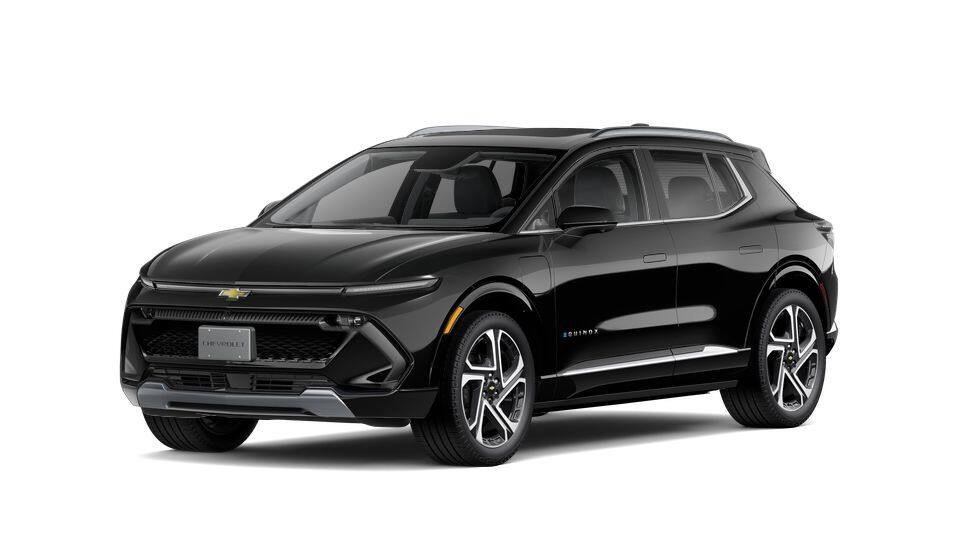 New 2026 Chevrolet Equinox EV LT w/ Convenience Package II AWD/4WD image 27