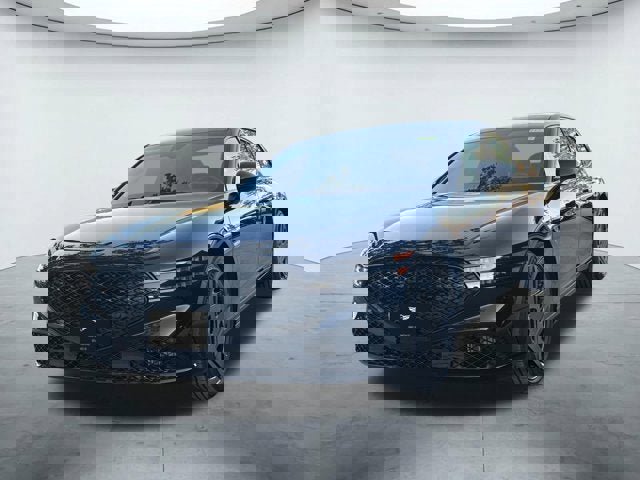New 2026 Genesis G90 3.5T Prestige image 1