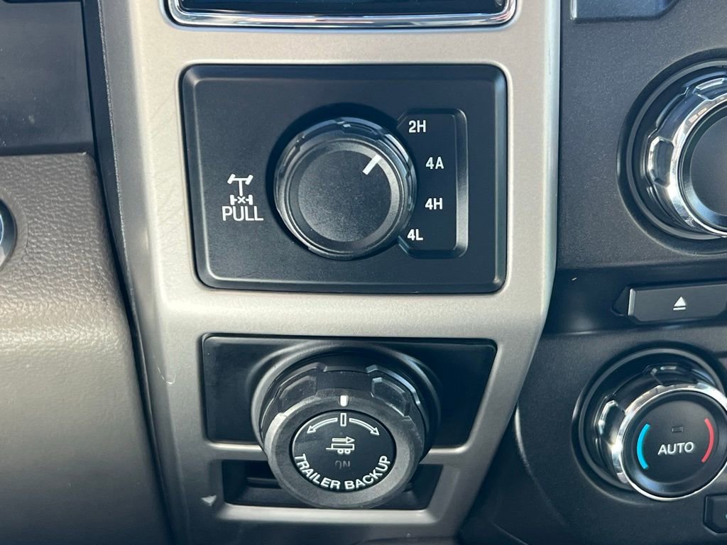 Used 2018 Ford F150 Lariat image 33