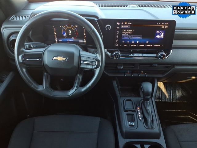 Used 2023 Chevrolet Colorado W/T image 12