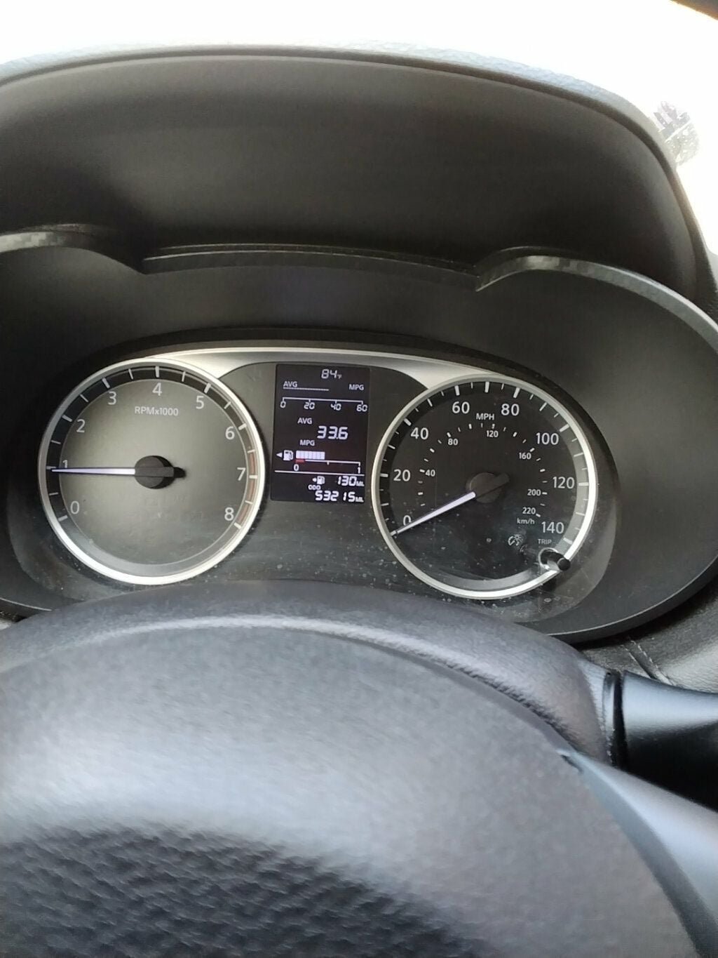 Used 2021 Nissan Versa S FWD image 11
