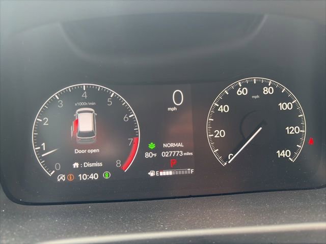 Used 2025 Honda Odyssey Touring image 16