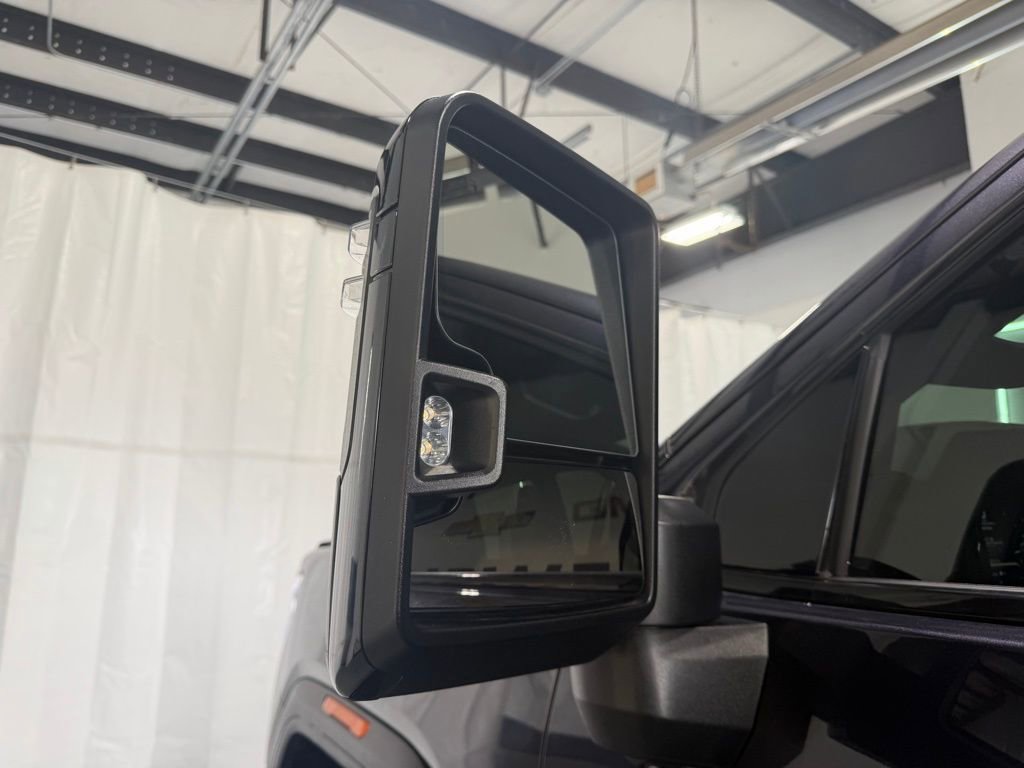 Used 2024 GMC Sierra 2500 AT4 w/ AT4 Premium Plus Package image 13