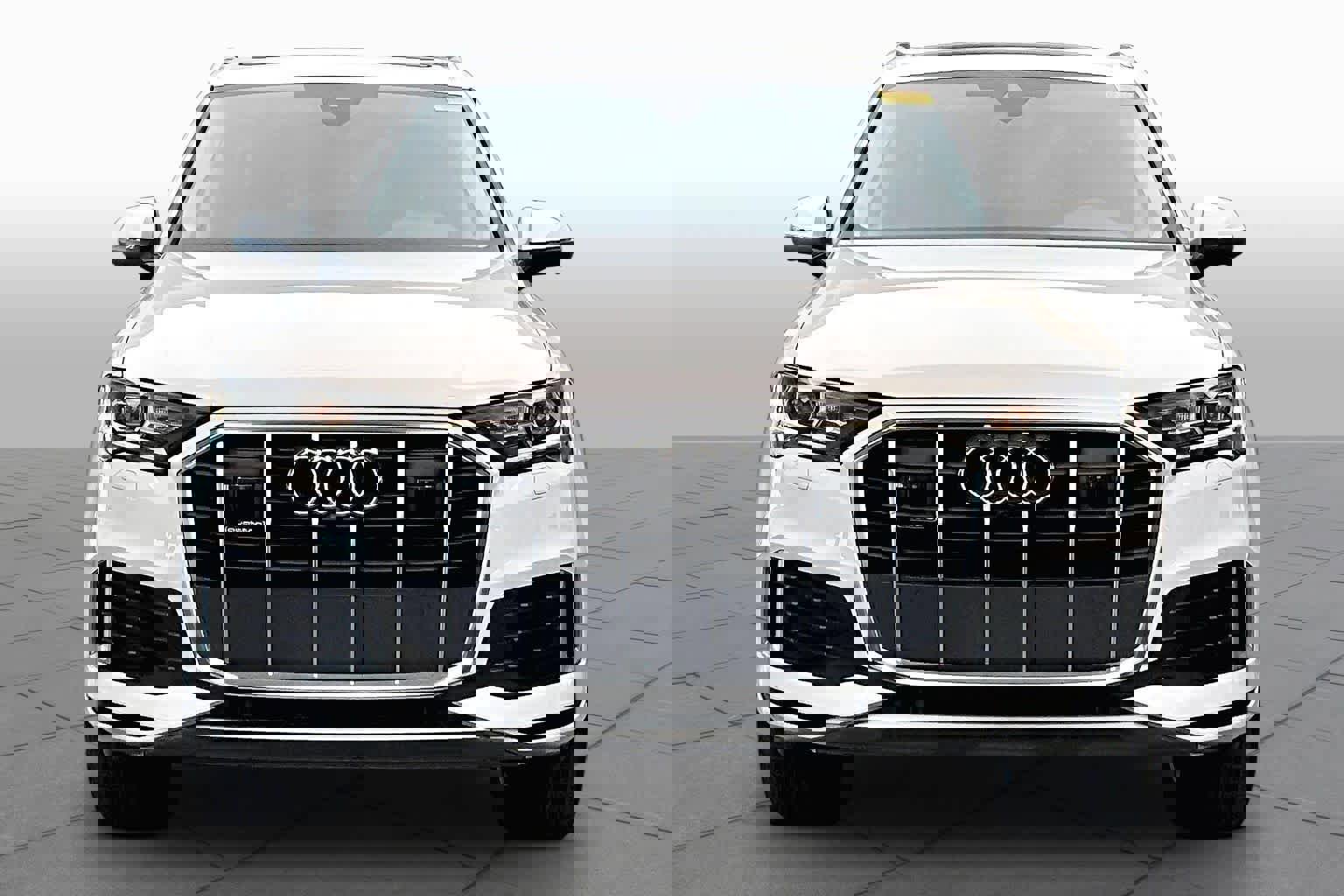 Certified 2023 Audi Q7 2.0T Premium Plus w/ Premium Plus Package AWD/4WD image 4