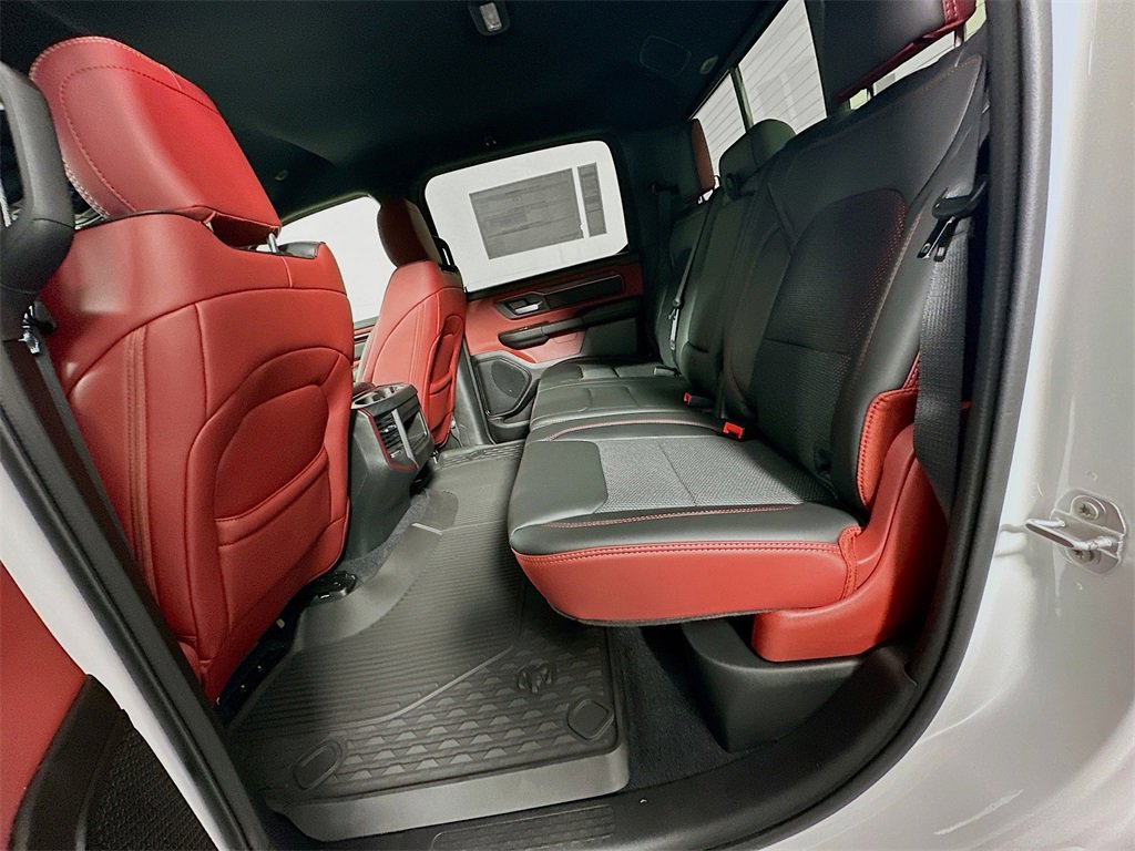 New 2026 RAM 1500 Rebel image 17