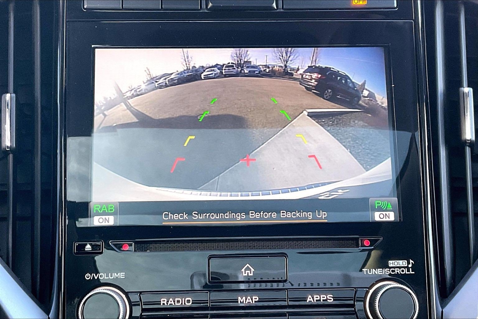 Used 2020 Subaru Ascent Touring w/ Popular Package #3 image 13