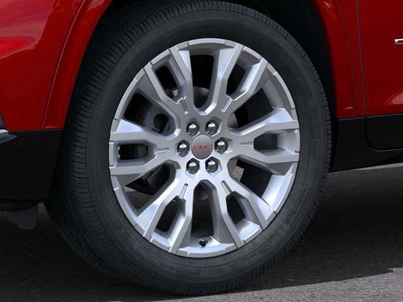 New 2025 GMC Acadia Denali w/ Super Cruise Package FWD image 9