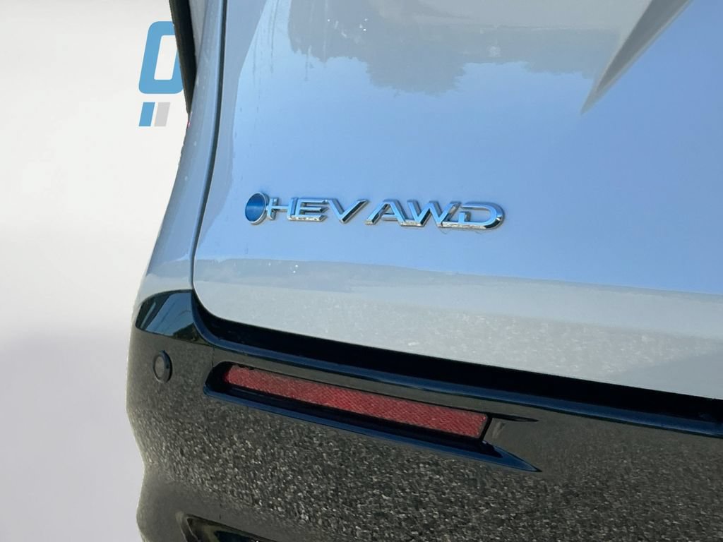 New 2026 Toyota Sienna Limited AWD/4WD image 19