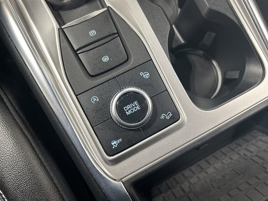 Used 2020 Ford Explorer ST w/ Premium Technology Package image 26