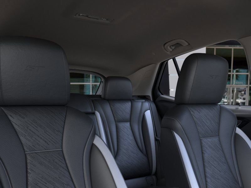 New 2026 Buick Envision Sport Touring AWD/4WD image 24