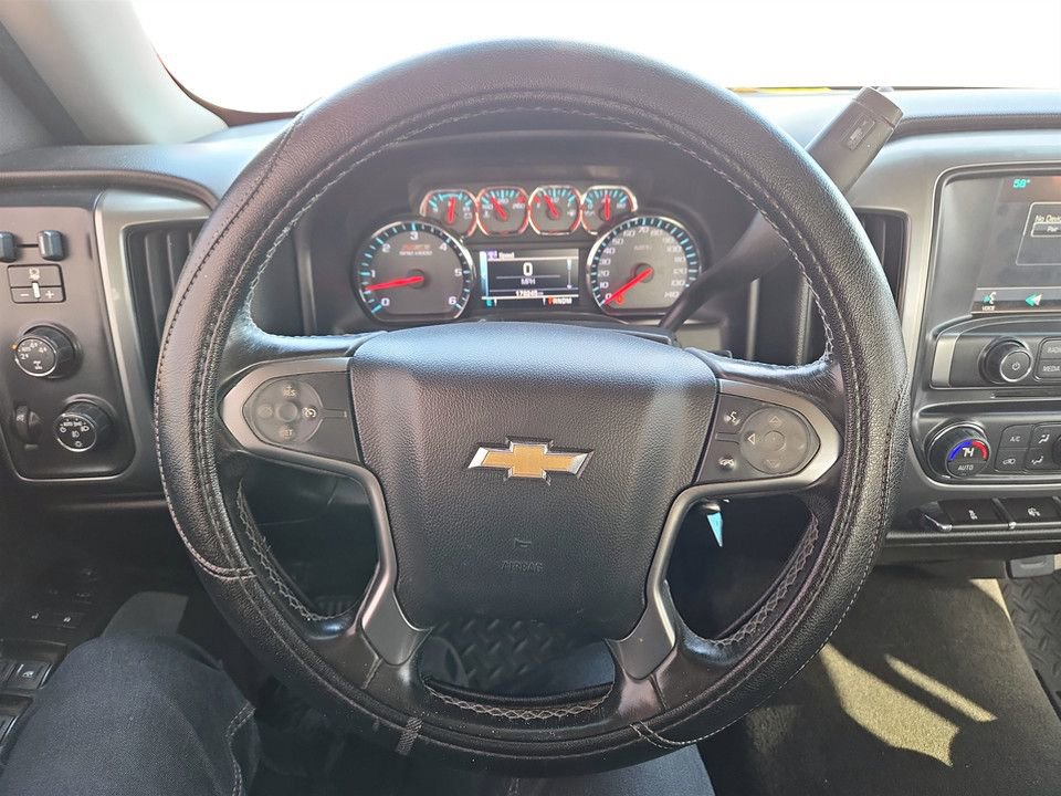 Used 2014 Chevrolet Silverado 1500 LT w/ LT Convenience Package image 14