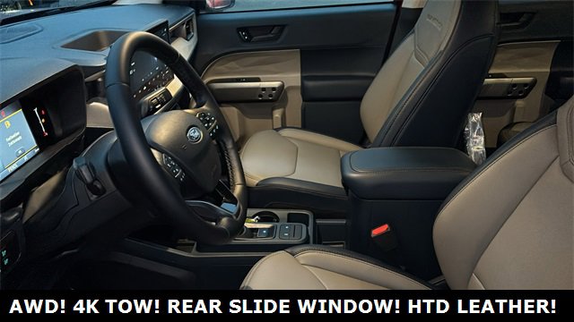 New 2026 Ford Maverick Lariat w/ 4K Tow Package image 21