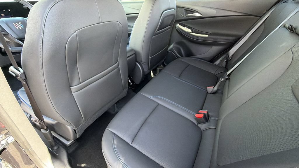 Used 2026 Buick Encore GX Sport Touring w/ Advanced Technology Package AWD/4WD image 24