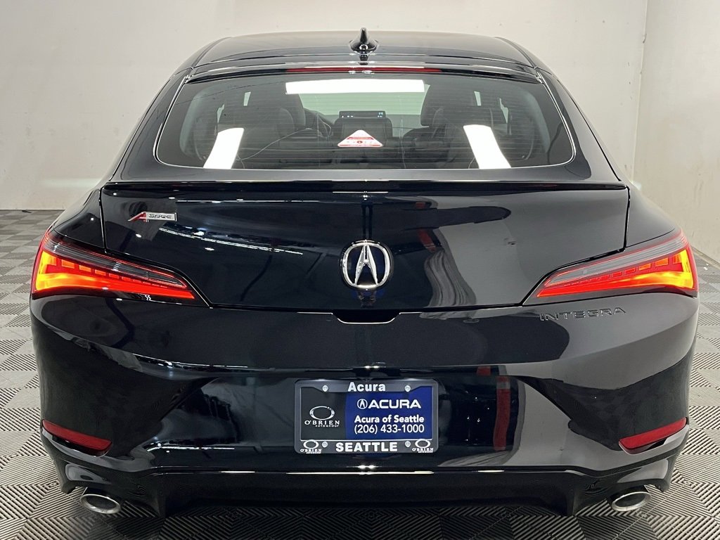 New 2026 Acura Integra A-Spec image 20