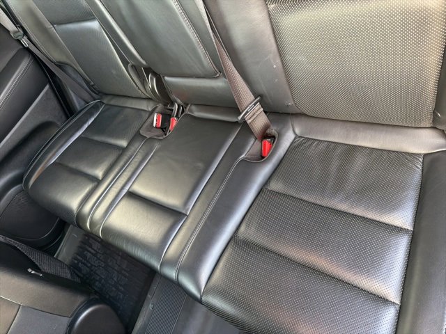 Used 2019 Jeep Grand Cherokee Overland image 18