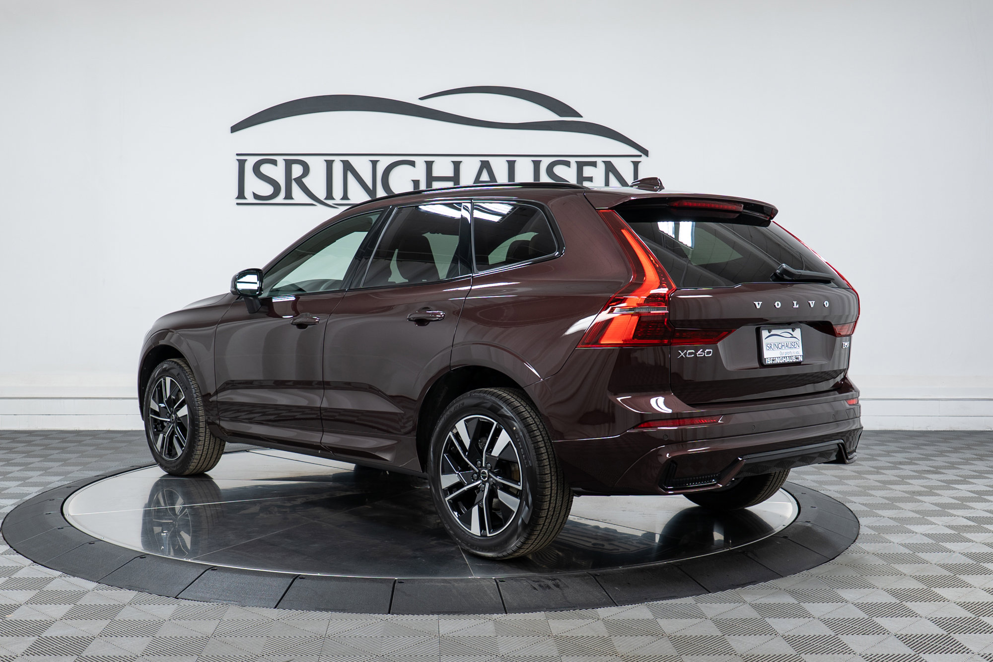 New 2026 Volvo XC60 B5 Core w/ Climate Package image 7