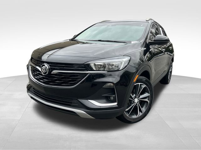 Used 2020 Buick Encore GX Select image 9