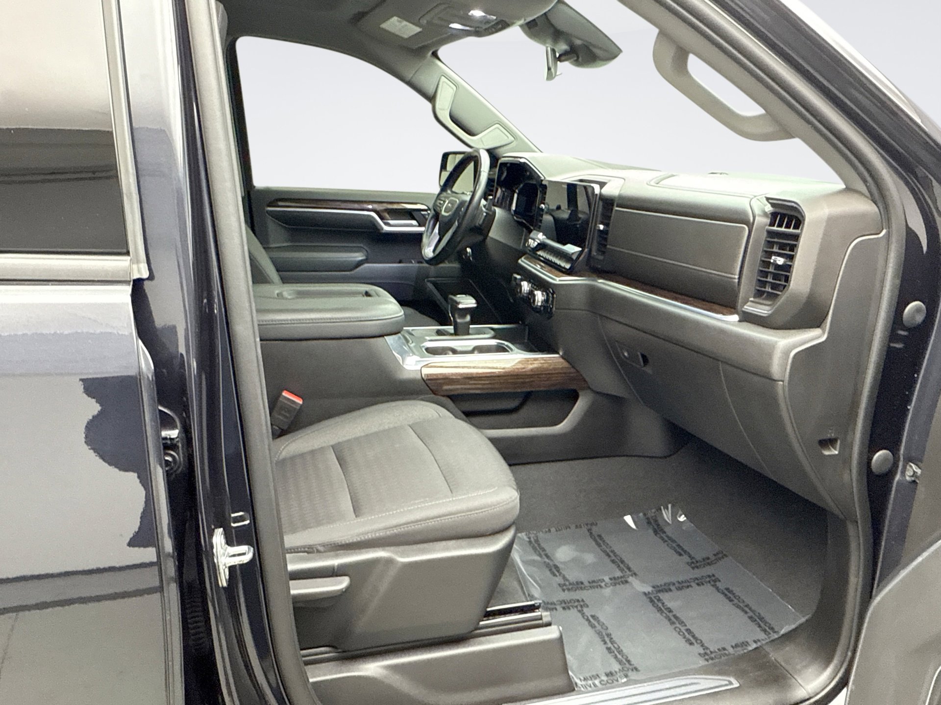 Used 2022 GMC Sierra 1500 Elevation w/ X31 Off-Road Package image 16