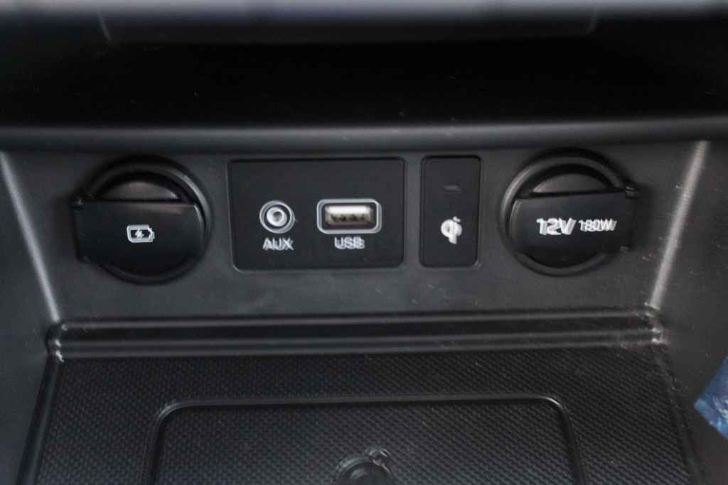 Used 2021 Hyundai Kona Limited w/ Cargo Package image 19