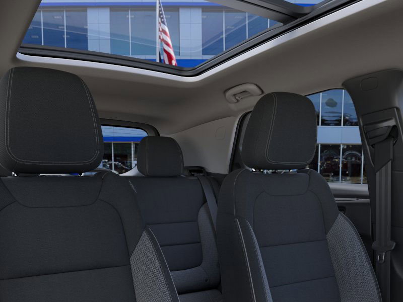 New 2026 Chevrolet TrailBlazer LT w/ Convenience Package AWD/4WD image 24