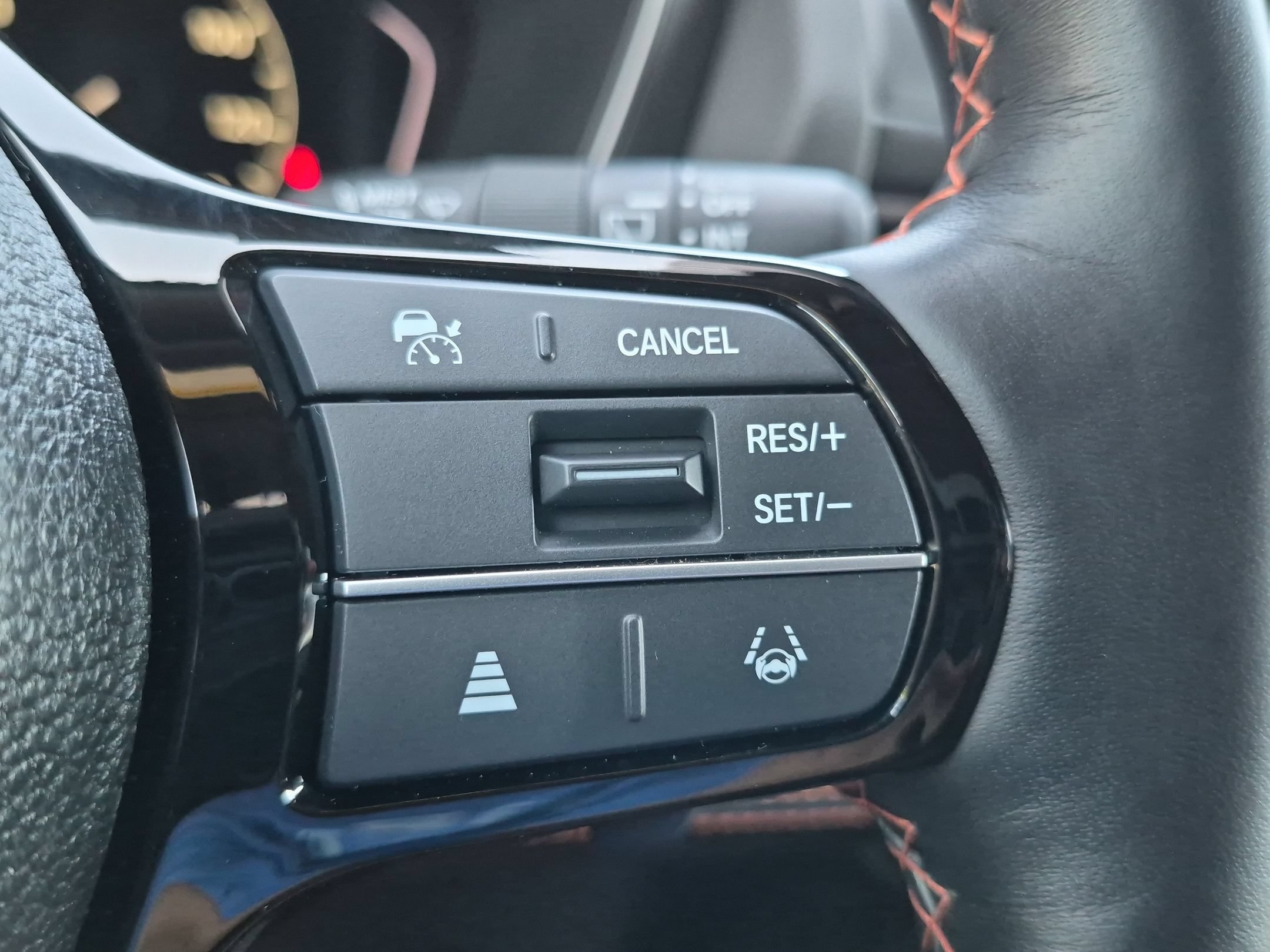 Certified 2024 Honda Pilot TrailSport image 15