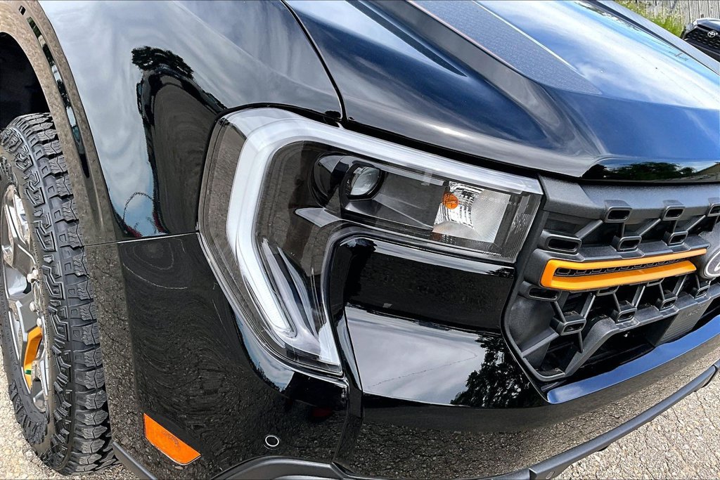New 2026 Ford Maverick Tremor AWD/4WD image 34