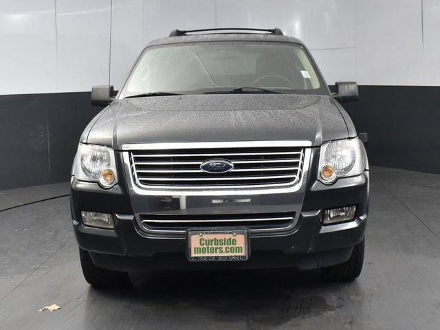 Used 2010 Ford Explorer XLT AWD/4WD image 4
