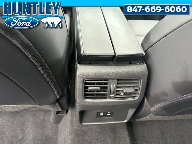 Used 2024 Nissan Rogue SV w/ SV Premium Package image 15