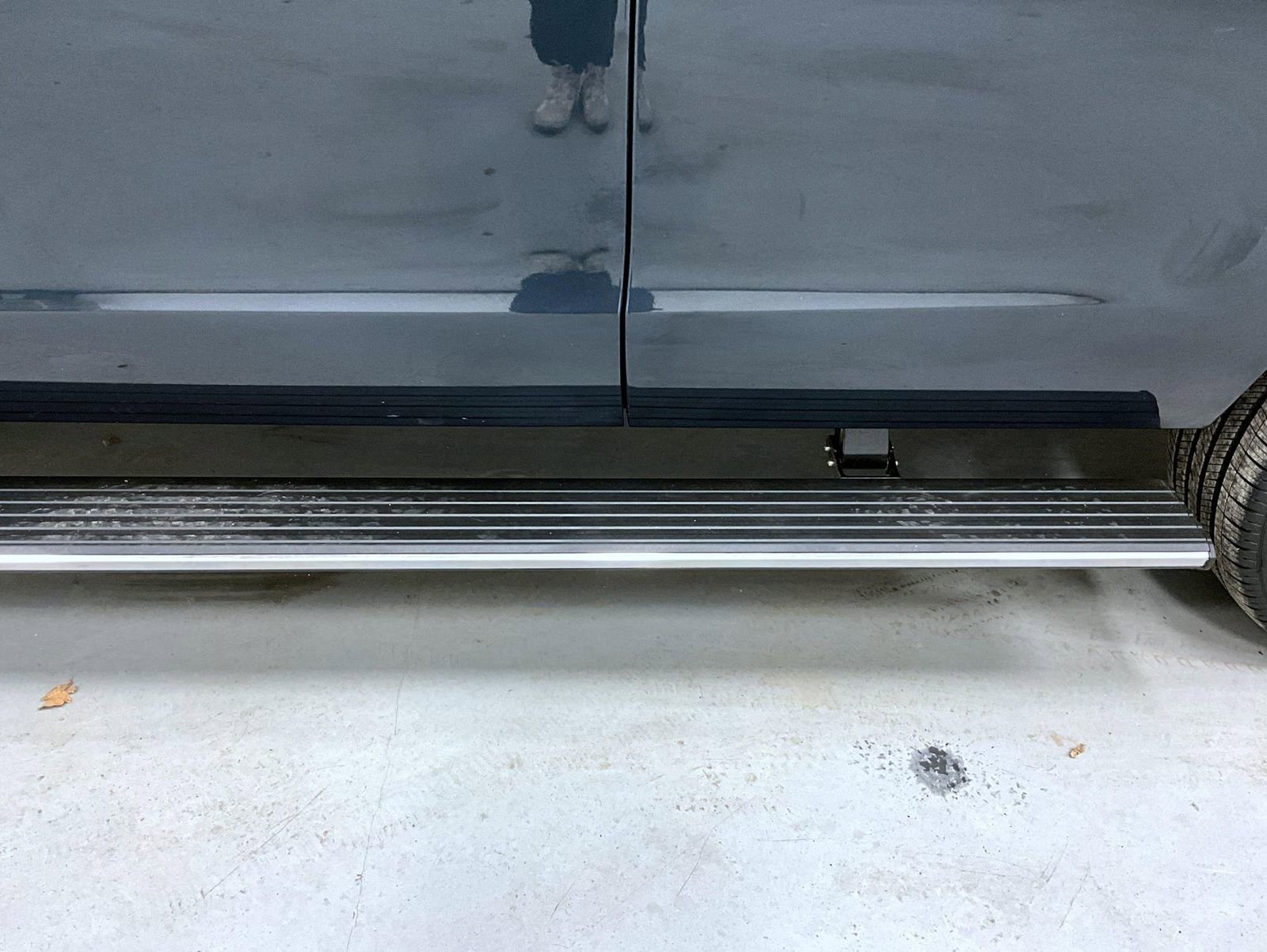 Used 2024 Ford Expedition Platinum image 25