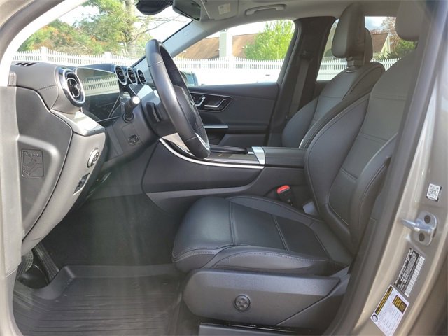 Used 2023 Mercedes-Benz GLC 300 4MATIC image 19