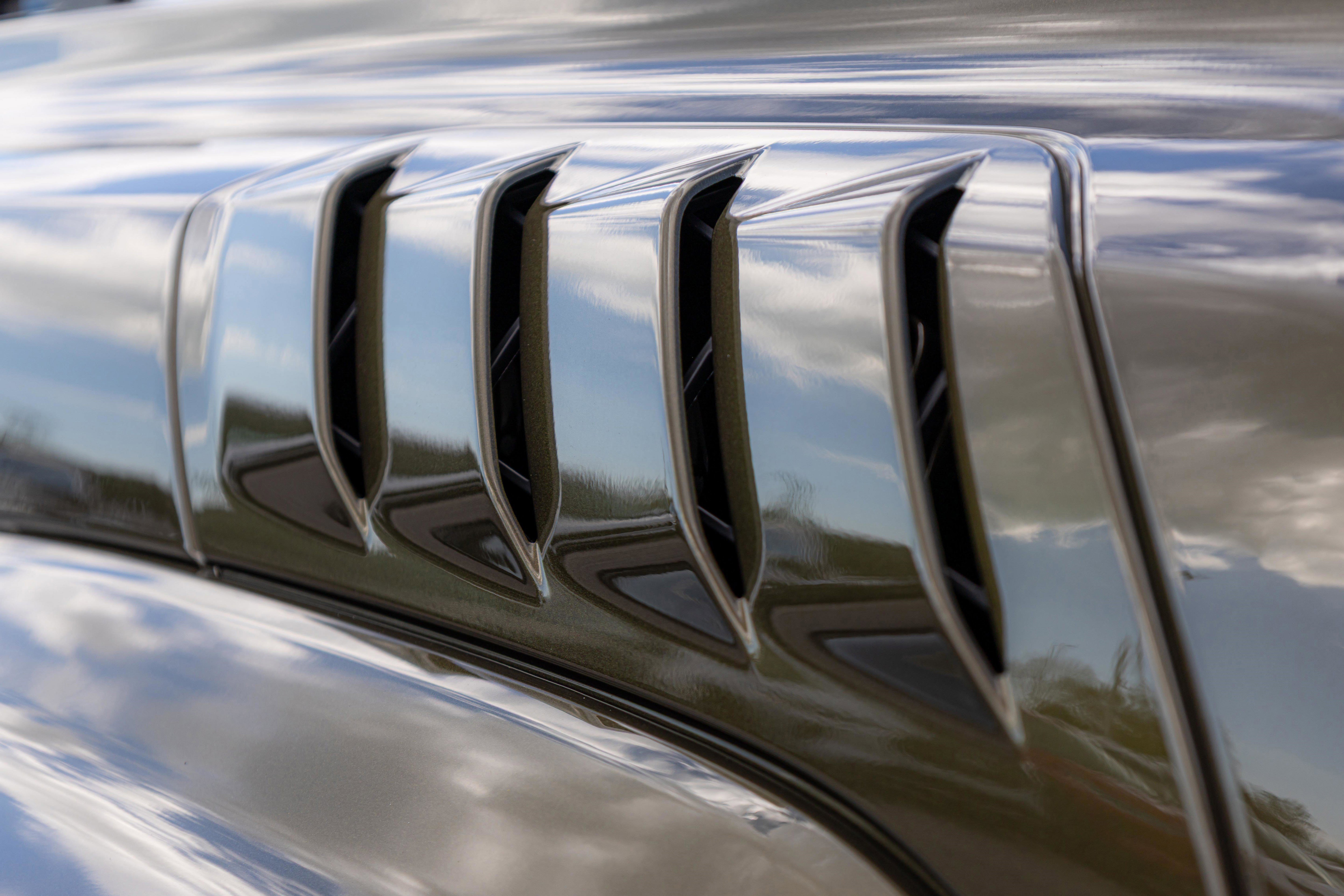 Used 2024 Ford Bronco Raptor image 18