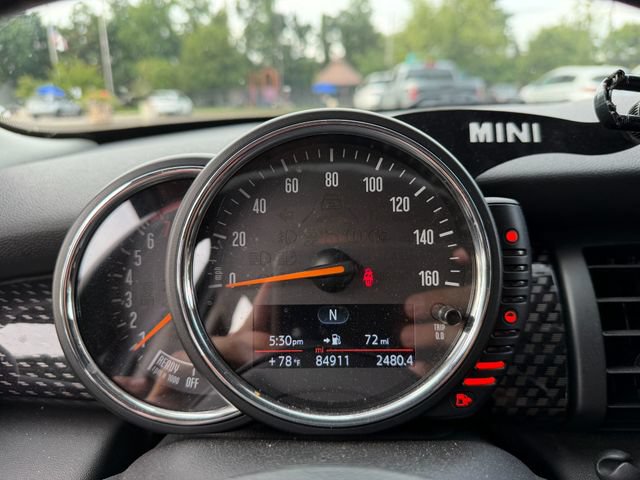 Used 2015 MINI Cooper S FWD image 18