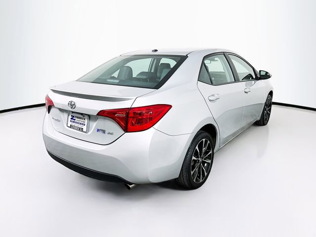 Used 2017 Toyota Corolla L image 7