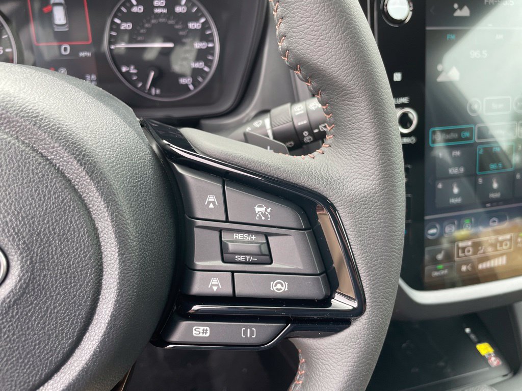 New 2026 Subaru Forester Sport AWD/4WD image 22