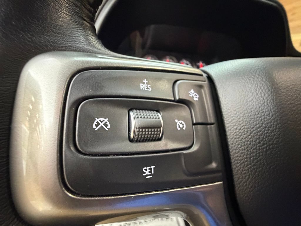 Used 2021 Chevrolet Tahoe LT AWD/4WD image 22