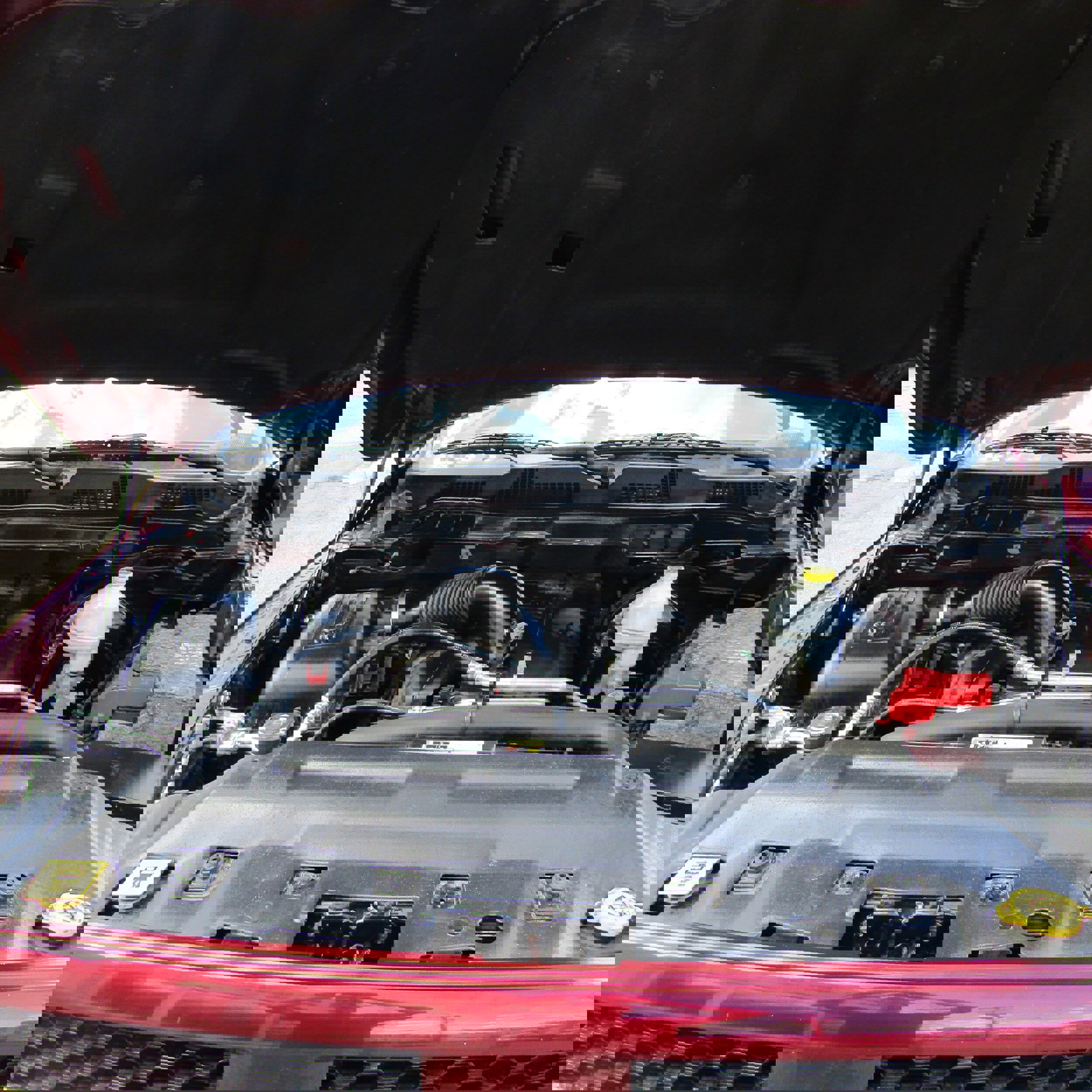 Used 2016 RAM 1500 Express image 23