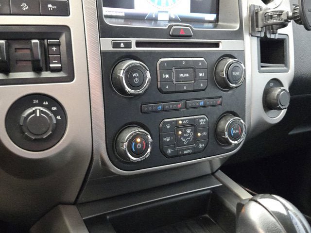 Used 2015 Ford Expedition EL XLT w/ Equipment Group 202A AWD/4WD image 28
