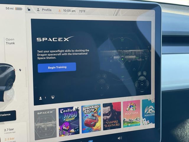 Used 2024 Tesla Model Y Long Range image 16